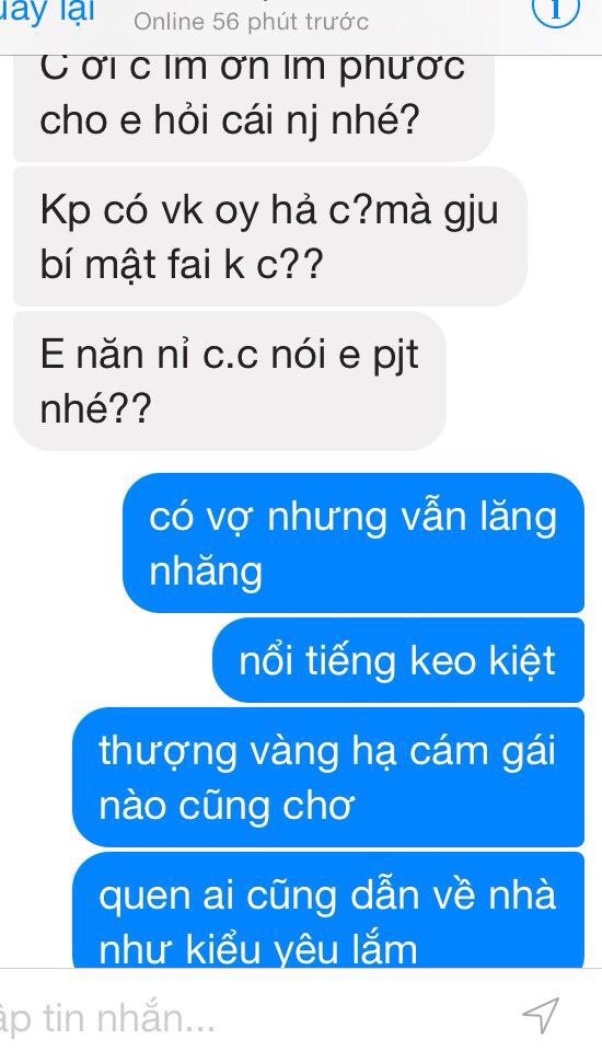 Khánh Phương lên tiếng về scandal lừa tình fan 1