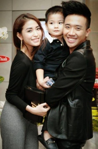 Những sự kiện ồn ào khiến showbiz Việt "nóng" suốt năm 2014 9