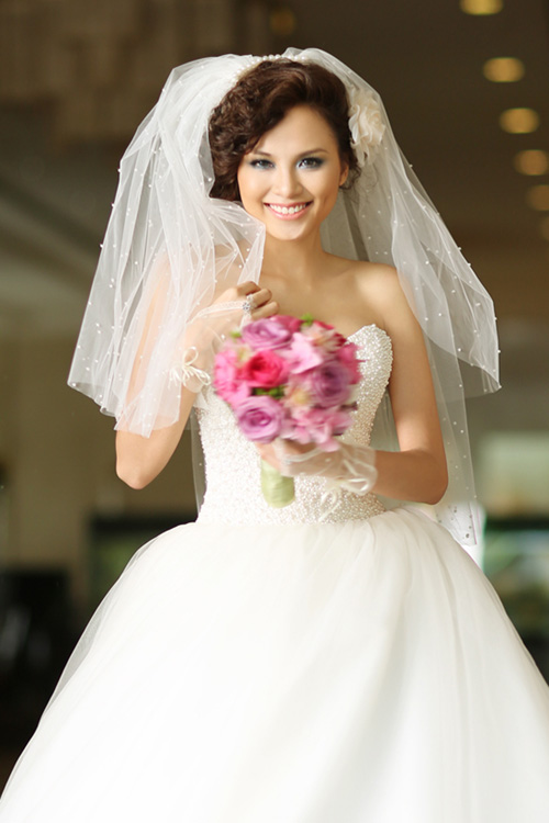 Những sự kiện ồn ào khiến showbiz Việt "nóng" suốt năm 2014 5