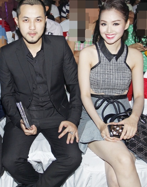 Những sự kiện ồn ào khiến showbiz Việt "nóng" suốt năm 2014 12