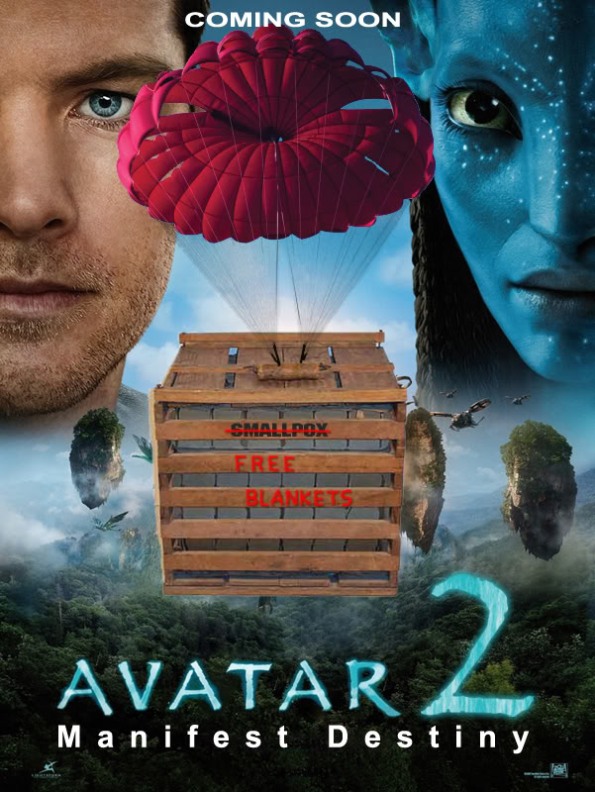 James Cameron lần thứ 5 bị kiện vì "Avatar" 5