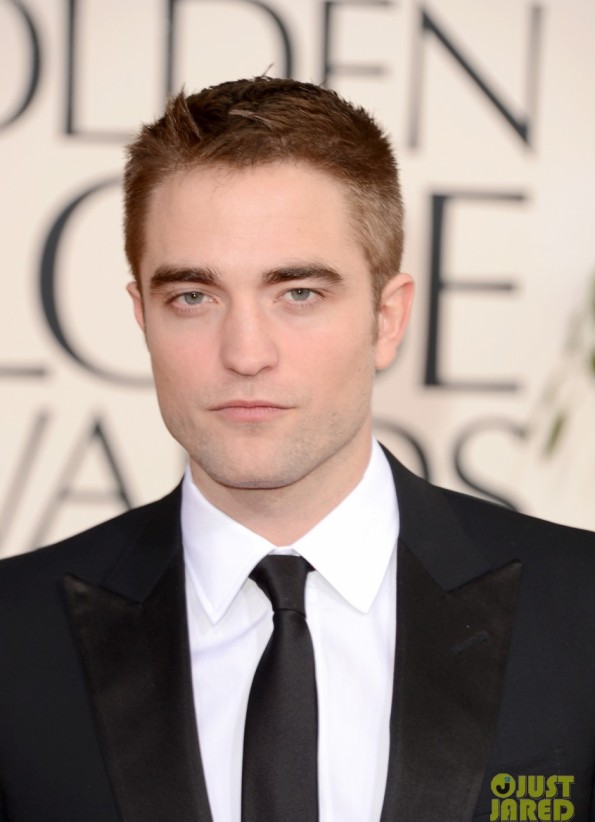 Robert Pattinson "lỡ duyên" với đàn chị xinh đẹp 4