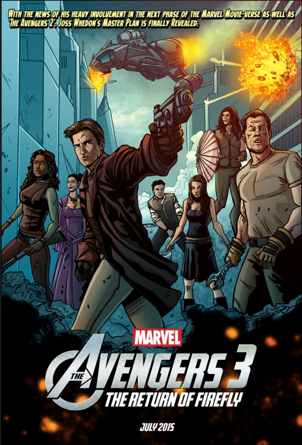 Robert Downey Jr. vẫn nặng duyên với The Avengers 4