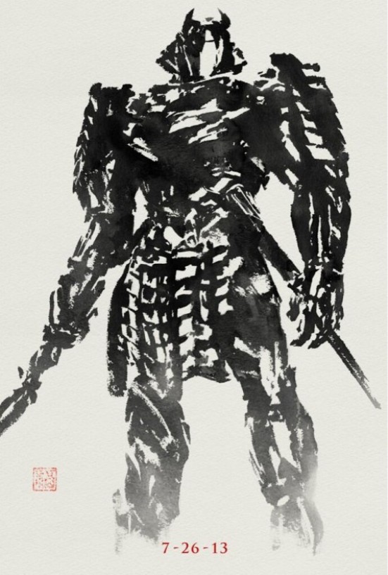 Danh tính kẻ thù của Người Sói "The Wolverine" 1