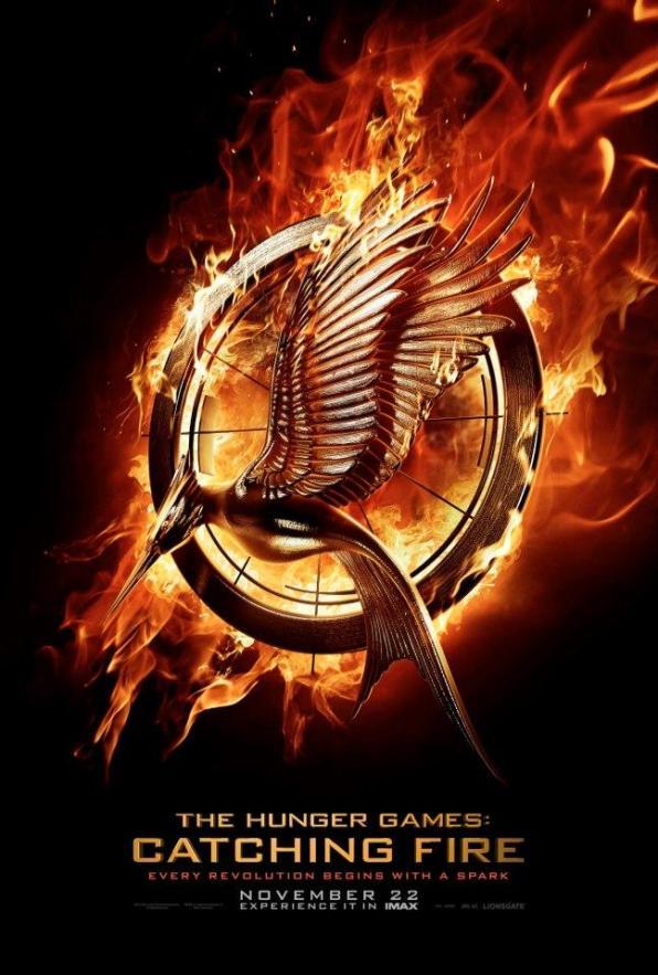 Nữ anh hùng "Hunger Games 2" sải cánh trên đỉnh núi 5