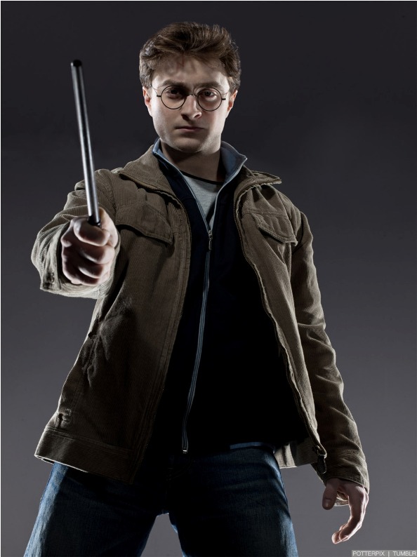 Daniel Radcliffe muốn làm cha của Harry Potter 5