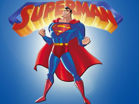 Ra mắt phim ngắn mừng sinh nhật thứ 75 của Superman 4