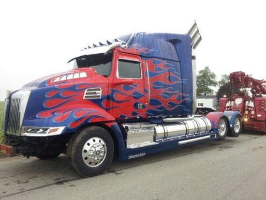 Nhân vật phản diện chính của "Transformers 4" 4