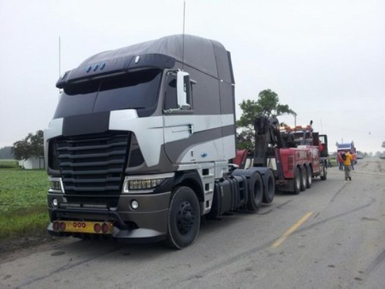 Nhân vật phản diện chính của "Transformers 4" 5