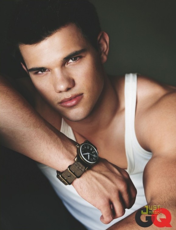 “Người Sói” Taylor Lautner bị bà chị xinh đẹp quyến rũ 4