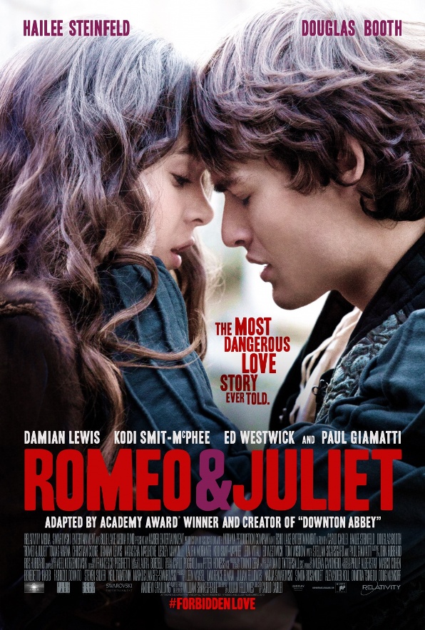 "Romeo and Juliet" mới tràn ngập cảnh lãng mạn ngọt ngào 13