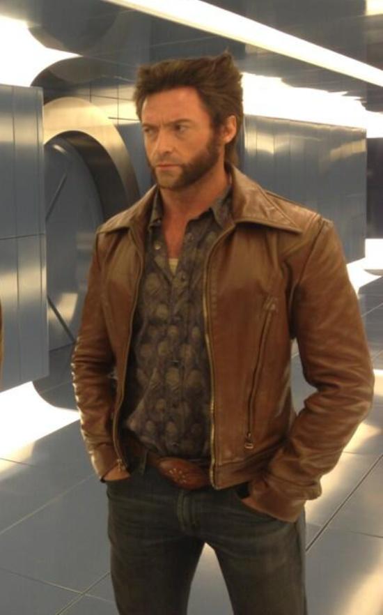Wolverine sẽ không còn xuất hiện 1
