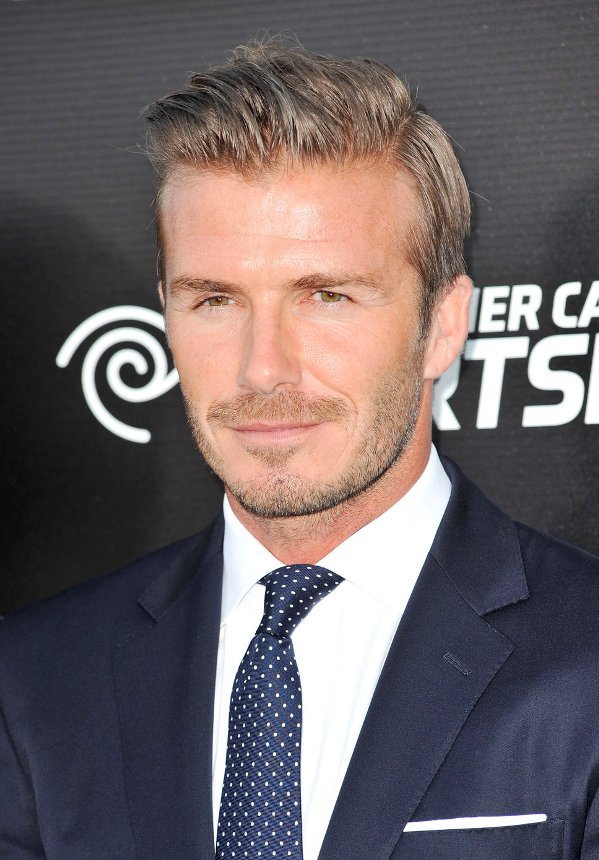 David Beckham cùng đồng bọn bắt cóc... Taylor Swift 7