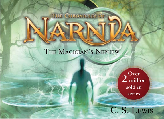 "Biên niên sử Narnia 4" chính thức khởi động 2