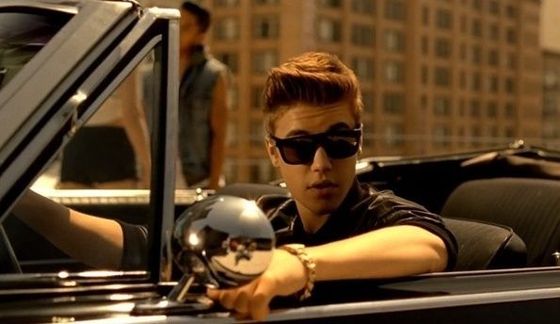 Justin Bieber thay Paul Walker đóng "Fast & Furious 7" là chuyện lố bịch 5