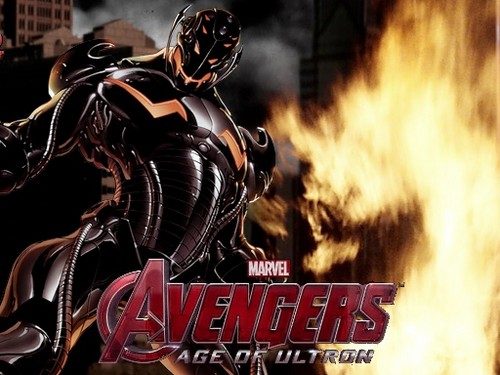 Nháo nhào trước tin "Avengers 2" tuyển mỹ nhân Hàn làm kẻ ác 1