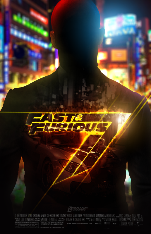 "Fast & Furious 7" sẽ để Paul Walker ra đi xứng đ&aacute;ng 8