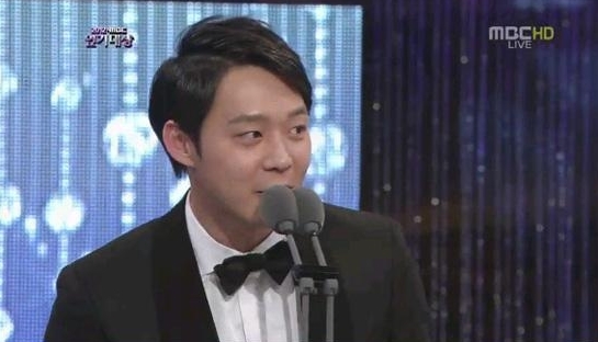 "I Miss You" thăng hạng tại MBC Drama Awards 2012 3