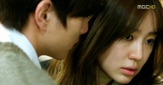 Seung Ho lại cưỡng hôn Eun Hye bất thành 5