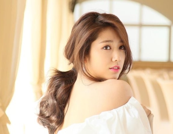 Park Shin Hye - "Tình mới" của Lee Min Ho  1