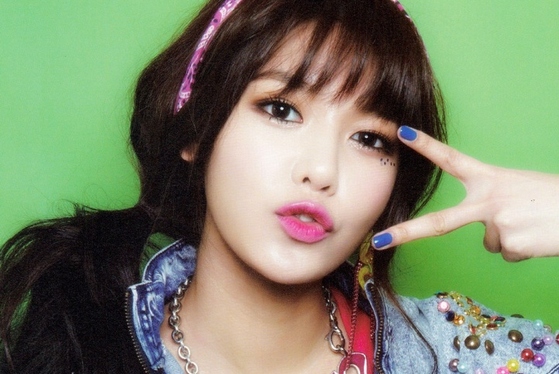 Soo Young (SNSD) "giúp" mọi người hẹn hò 1