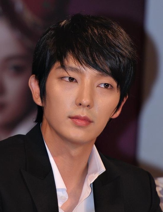 Lee Jun Ki tham gia "Thế hệ truyền cảm hứng" 2