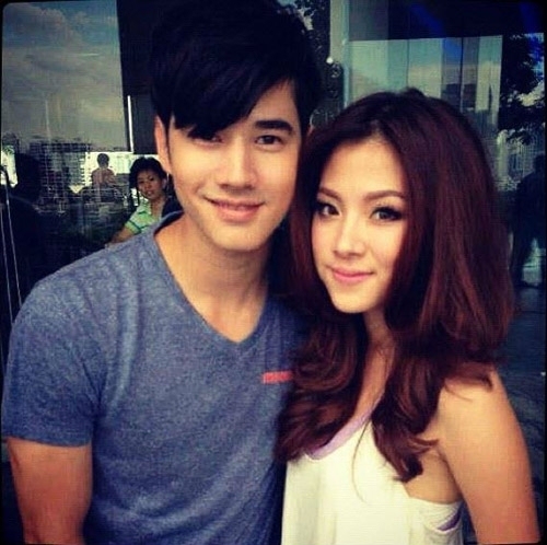 Mario Maurer hụt cơ hội nối duyên "tình cũ" 2