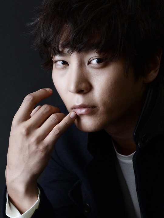 Moon Chae Won mơ ước l&agrave;m b&aacute;c sĩ nhi khoa 4
