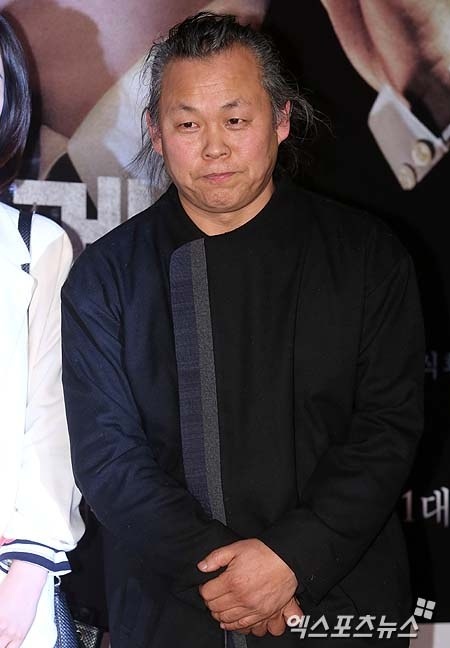 Phim của Kim Ki Duk "quá độc hại với giới trẻ" 2