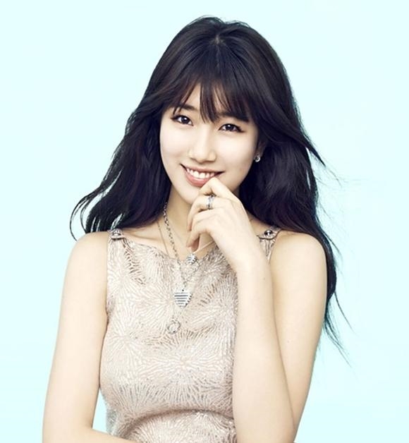 Suzy khó lòng là "tình đầu quốc dân" mãi mãi 4