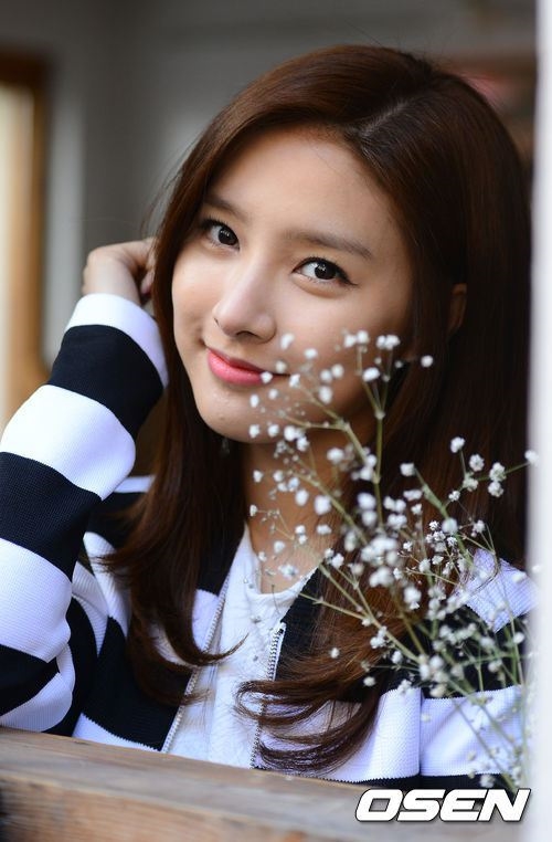 "Cháo" Kim So Eun "chóng mặt" vì mẹ mất trí nhớ 1