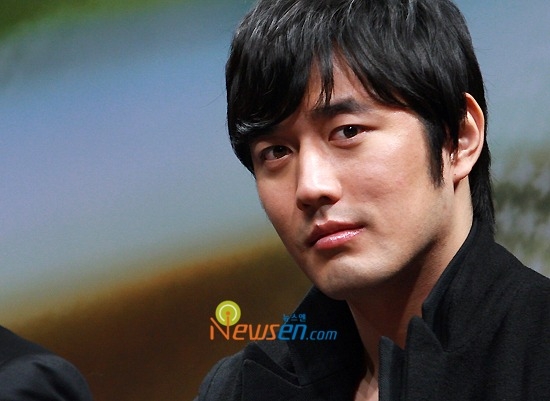 Song Ji Hyo thay Han Ga In "Kết hôn ba lần" 4