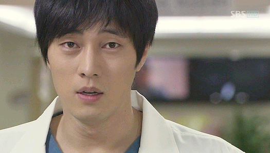 15 bác sĩ điển trai trong phim Hàn khiến fan nữ "ngất ngây" 5