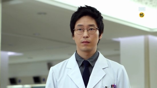 15 bác sĩ điển trai trong phim Hàn khiến fan nữ "ngất ngây" 8