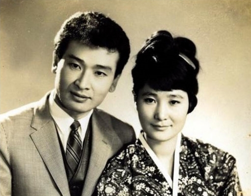Quá khứ "đẹp như hoa" của 11 tài tử kỳ cựu Hàn Quốc 6