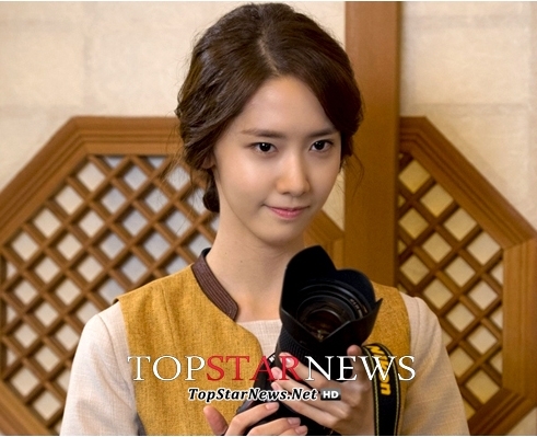 Yoona vs. IU: Ai là Nữ hoàng rating mới của làng phim Hàn? 5