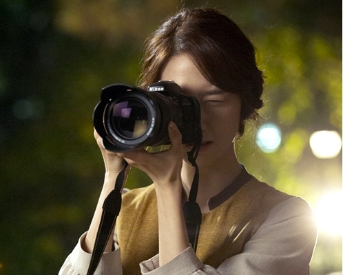 Cuộc sống hai mặt của "nữ phóng viên" Yoona 3