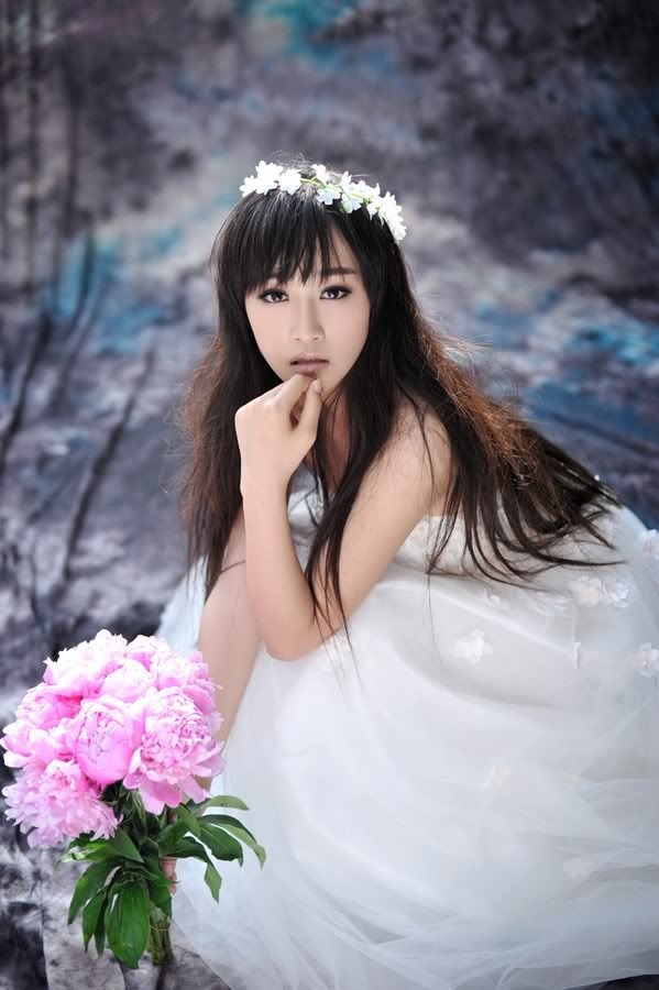 Top mỹ nữ triển vọng "cầm tinh con ngựa" của màn ảnh Hoa - Hàn 10