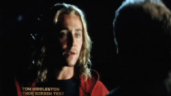 Cười nghiêng ngả với phiên bản Thor... tóc vàng hoe của Loki 2