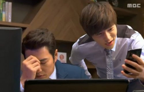 Lich chieu cunning single lady
