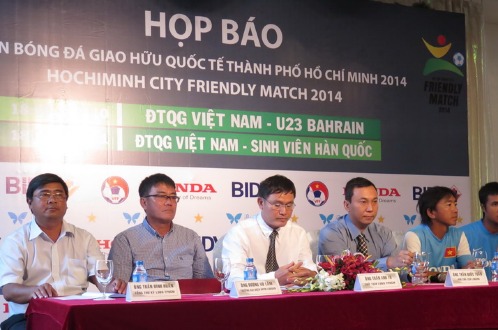 Bản tin chiều 27/10: VTV chính thức sở hữu bản quyền AFF Cup 2014 3