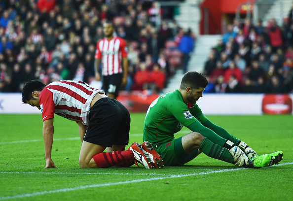 Manchester City "giải mã" thành công hiện tượng Southampton 3