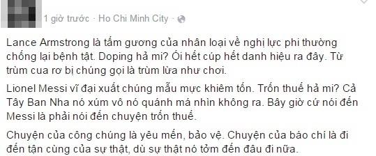 Cư dân mạng lại dậy sóng trước "bằng chứng mới" về nghi án Công Phượng gian tuổi 12