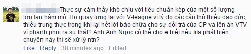 Cư dân mạng lại dậy sóng trước "bằng chứng mới" về nghi án Công Phượng gian tuổi 4