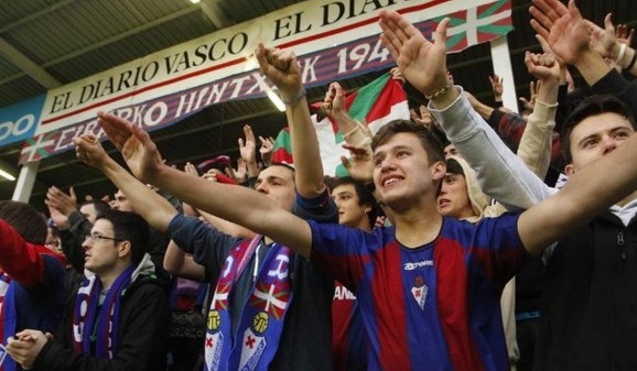 "Con nh&agrave; ngh&egrave;o" Eibar - c&acirc;u chuyện cổ t&iacute;ch của thế giới b&oacute;ng đ&aacute; năm 2014 8