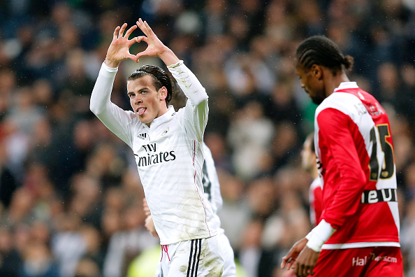 Bản tin chiều 14/11: Lee Nguyễn chuẩn bị so tài với sao Real Madrid 5