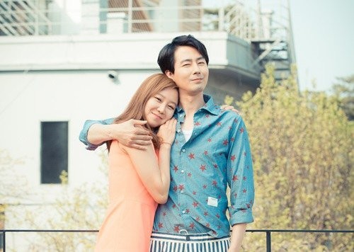 Cặp đôi "Pinocchio" đối đầu "Cụ - Mợ" tranh giải Cặp tình nhân màn ảnh đẹp nhất 3