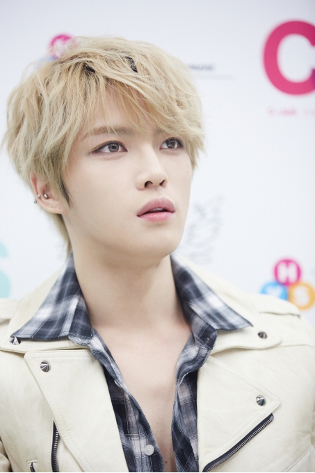 Jae Joong (JYJ) lộ thân phận gián điệp siêu cấp 3