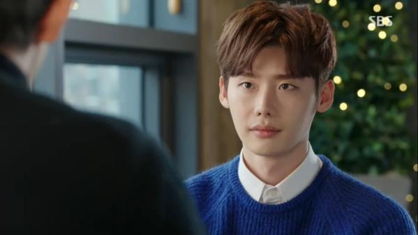 Cặp đ&ocirc;i Pinocchio chia tay nhau trong nước mắt 3