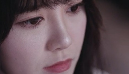 Goo Hye Sun khóc sướt mướt vì "ma cà rồng" Ahn Jae Hyun 1